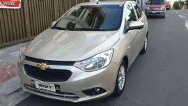 2017 Chevrolet Sail AT for sale