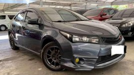 2015 Toyota Corolla Altis for sale