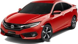 Honda Civic Rs 2019 for sale 