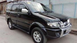 2015 Isuzu Sportivo X for sale