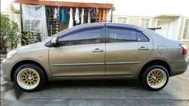 Toyota VIOS 1.5G 2012 for sale 