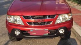 2006 Isuzu Crosswind for sale