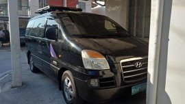 Hyunda Starex 2007 for sale