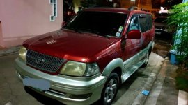 Toyota Revo 2004 for sale