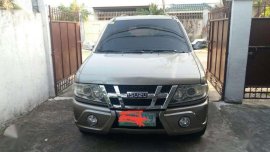 Isuzu Crosswind xti 2011 for sale