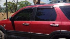 Honda CRV 2004 for sale