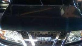Isuzu Sportivo 2010 for sale