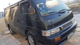 Nissan Urvan Model 2006 for sale