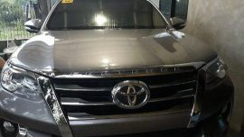 Toyota Fortuner 2017 for sale