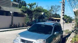 Nissan X-Trail 2005 For sale