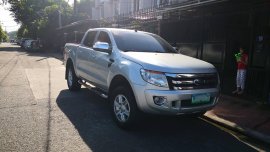 Ford Ranger XLT 2013 for sale 