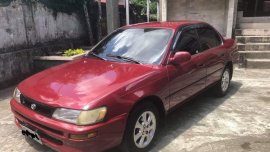 Toyota Corolla Gli 1997 for sale