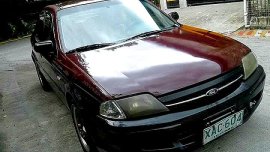 Ford Lynx 2001 for sale