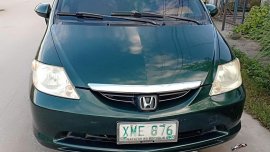 Honda City 2004 for sale