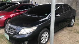 Toyota Corolla Altis E Manual 2010 for sale