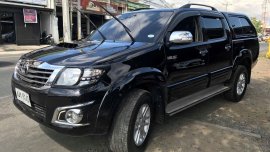 Toyota Hilux 2014 for sale