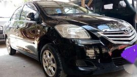 Toyota Vios e 2009 manual for sale