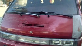 Nissan Vanette 1993 for sale