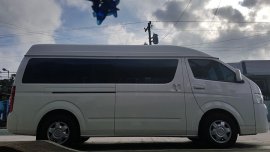 Foton View Transvan 2018 for sale