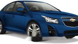 Chevrolet Cruze Lt 2019 for sale 