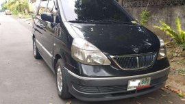 2002 Nissan Serena for sale