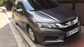 Honda City 2016 1.5E for sale