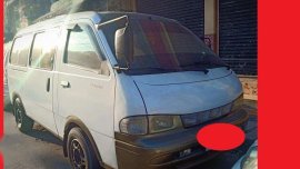 KIA PREGIO 2.7 1998 for sale