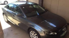 Audi A4 2010 for sale 