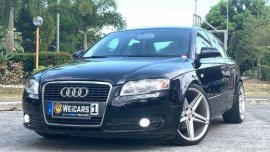 Audi A4 2006 for sale 
