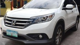2013 Honda CRV for sale