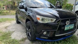 2012 Mitsubishi ASX 2.0 AT cvt technology for sale