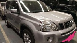 RUSH Nissan Xtrail 2011 CVT 4x2 for sale