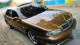 Nissan Cefiro 2002 for sale
