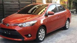 Toyota Vios E 2016 for sale