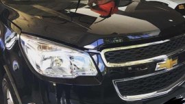 CHEVROLET TRAILBLAZER 2016 FOR SALE