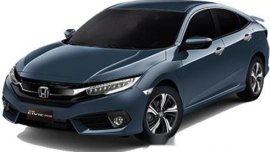 Honda Civic Rs 2019 for sale 