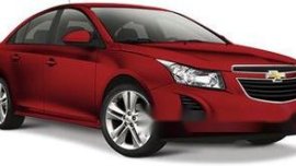 Chevrolet Cruze Ls 2019 for sale 