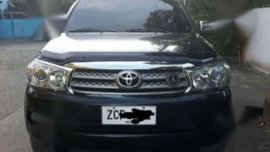 Toyota Fortuner 2006 for sale 