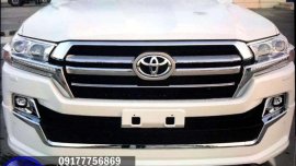 2019 Toyota Land Cruiser for sale