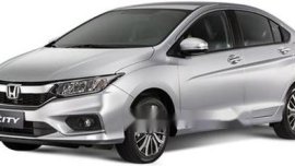 Honda City E 2019 for sale 