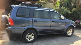 2012 ISUZU Sportivo for sale