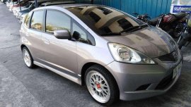 2009 Honda Jazz AT Gas for sale