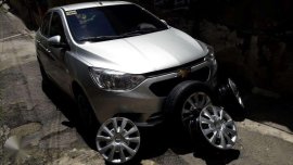 2017 Chevrolet Sail for sale