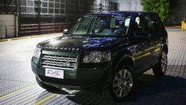 Land Rover Freelander 2008 for sale 