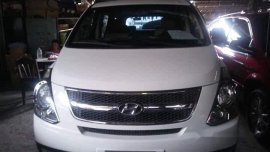 Hyundai Grand Starex 2009 for sale