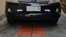 Toyota Fortuner D4D 2.5 2009 for sale 