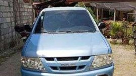 Isuzu Crosswind 2007 for sale 