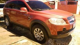 2011 Chevrolet Captiva for sale