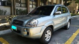 Hyundai Tucson 2006 for sale