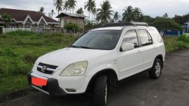 Honda CR-V 2004 for sale